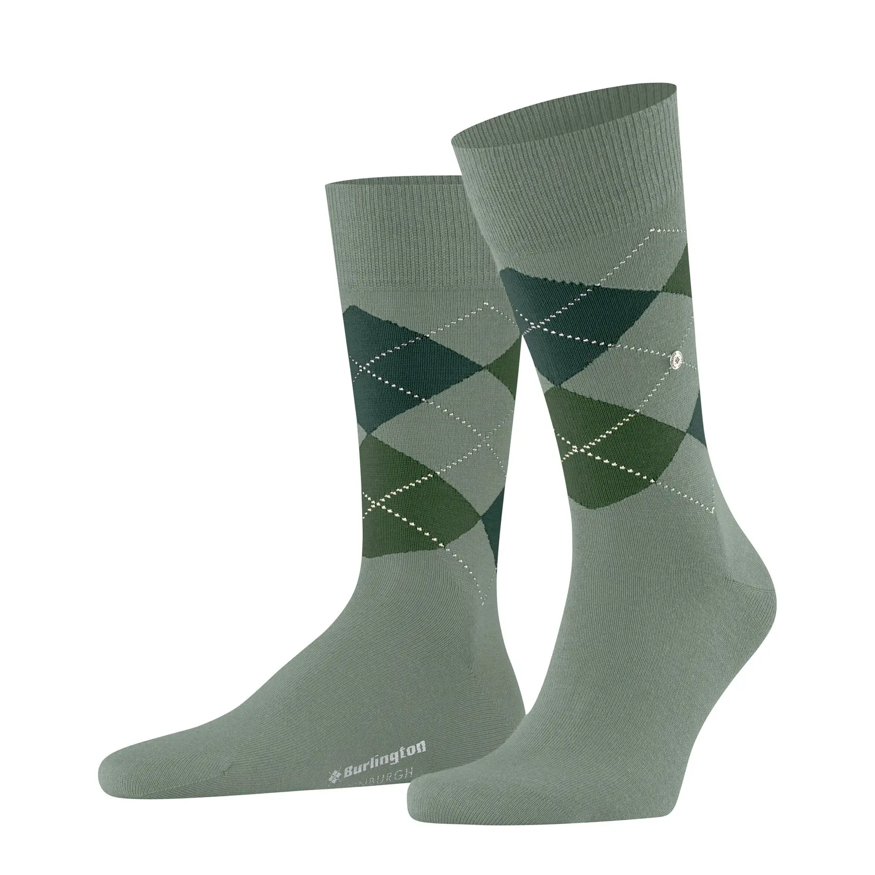 Calze Burlington Edinburgh