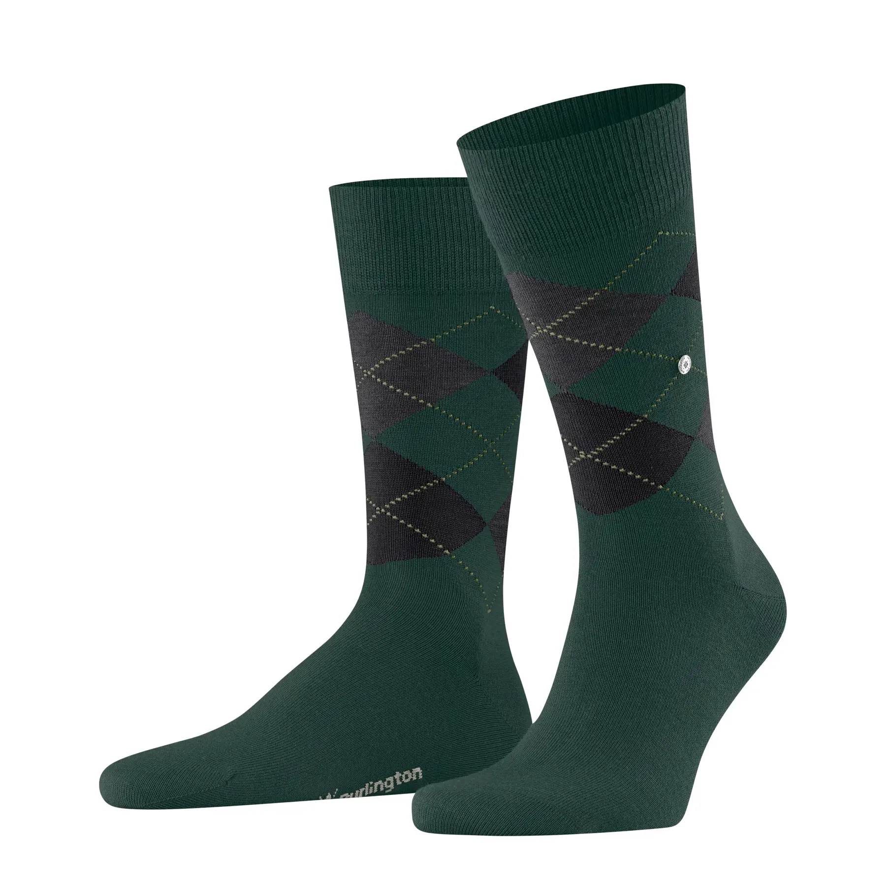 Socken Burlington Edinburgh