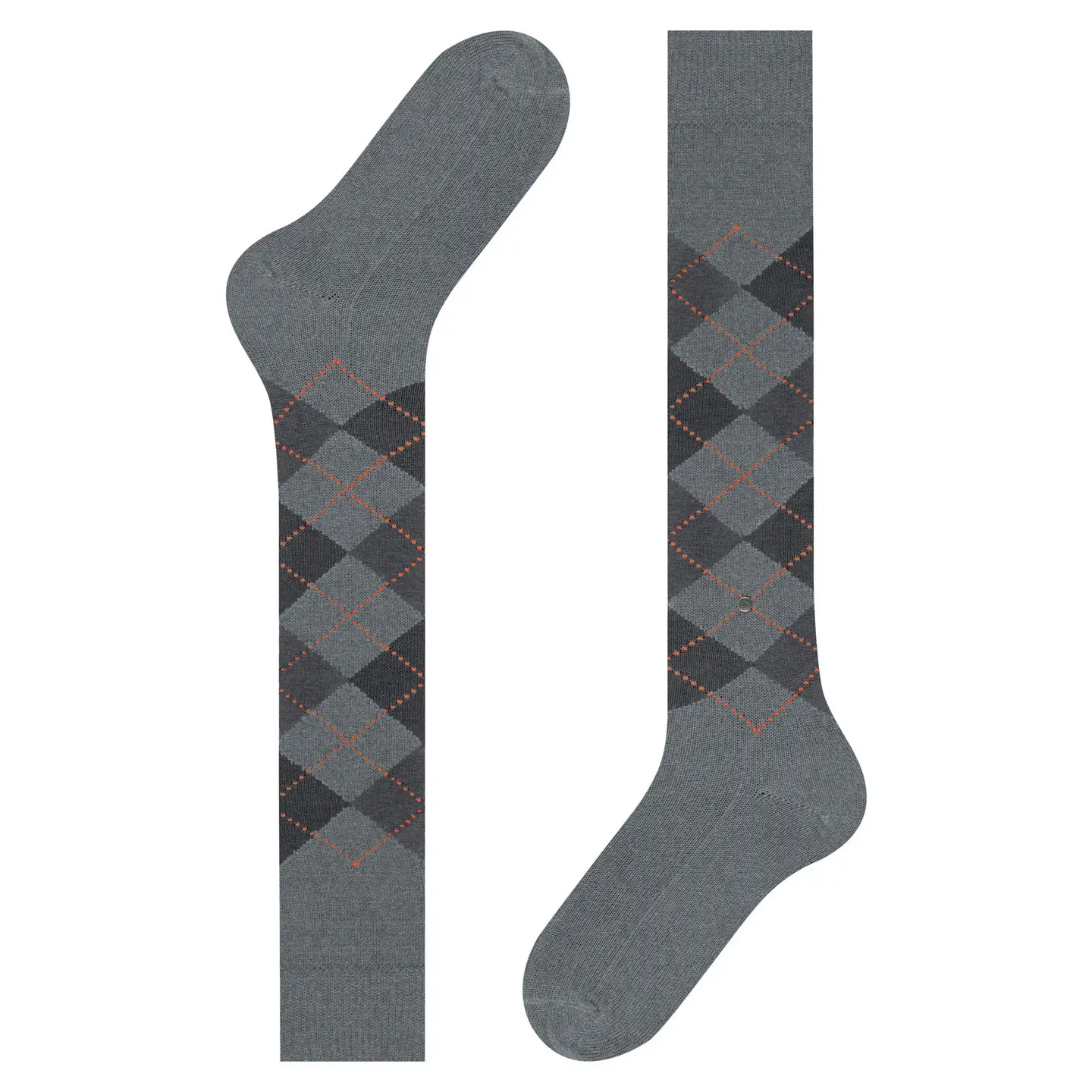 Socken Burlington Preston Mi-bas