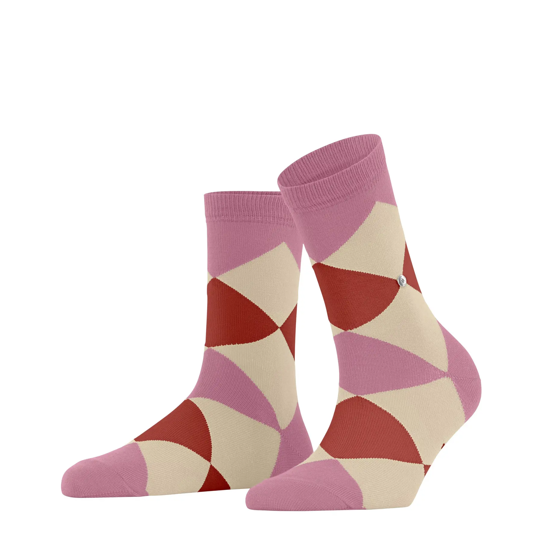 Socken für Damen Burlington Bonnie