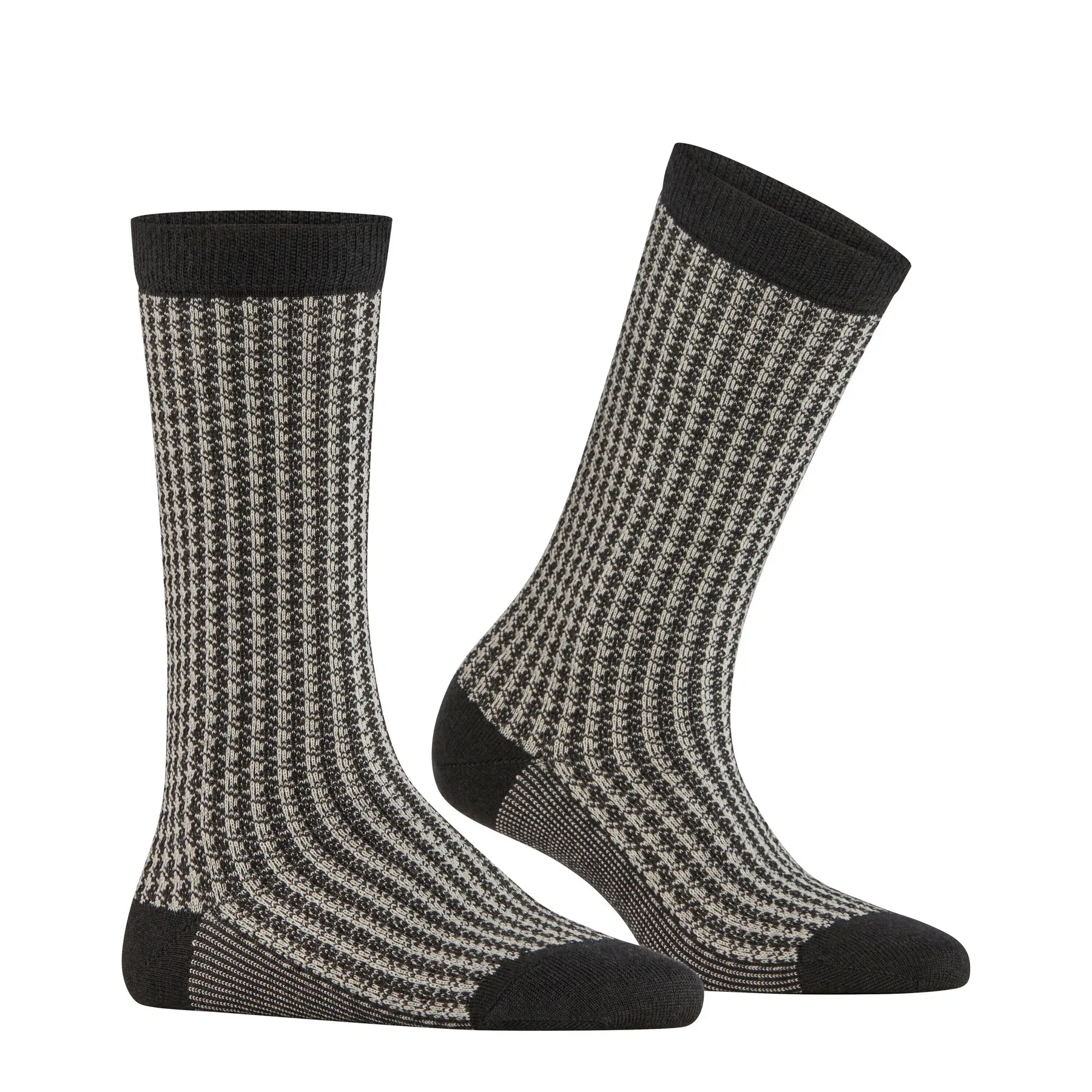 Calze da donna Burlington Pepita