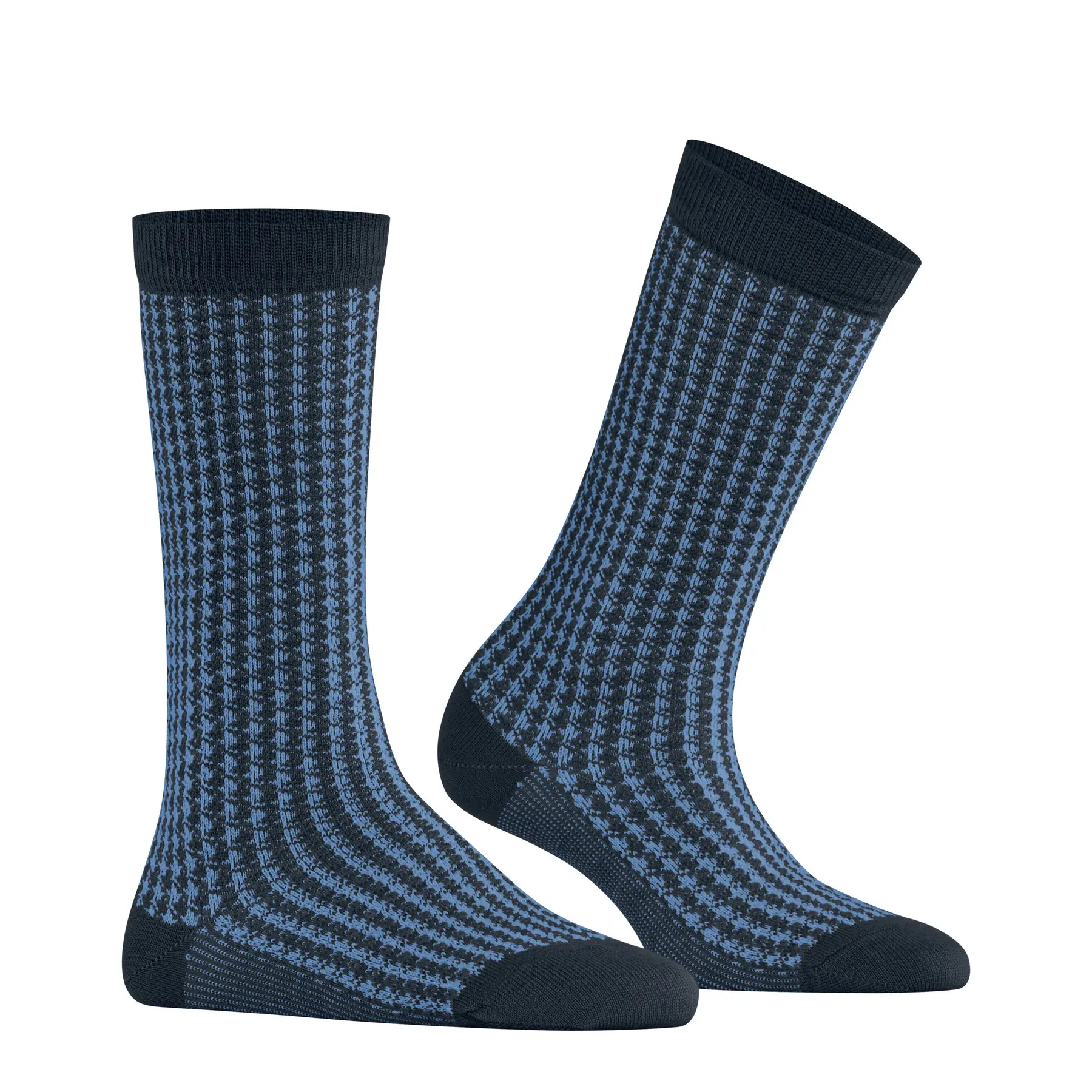 Calze da donna Burlington Pepita