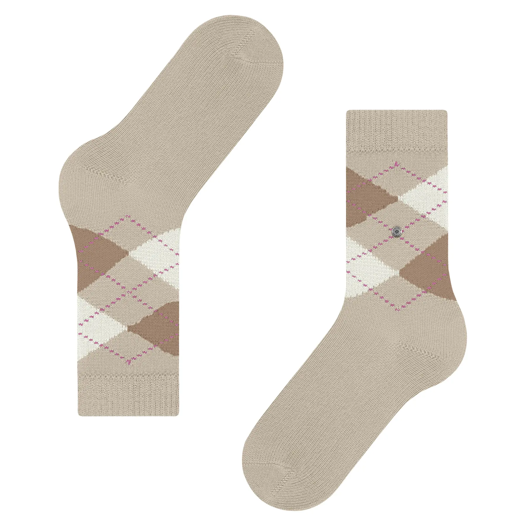 Calze da donna Burlington Whitby