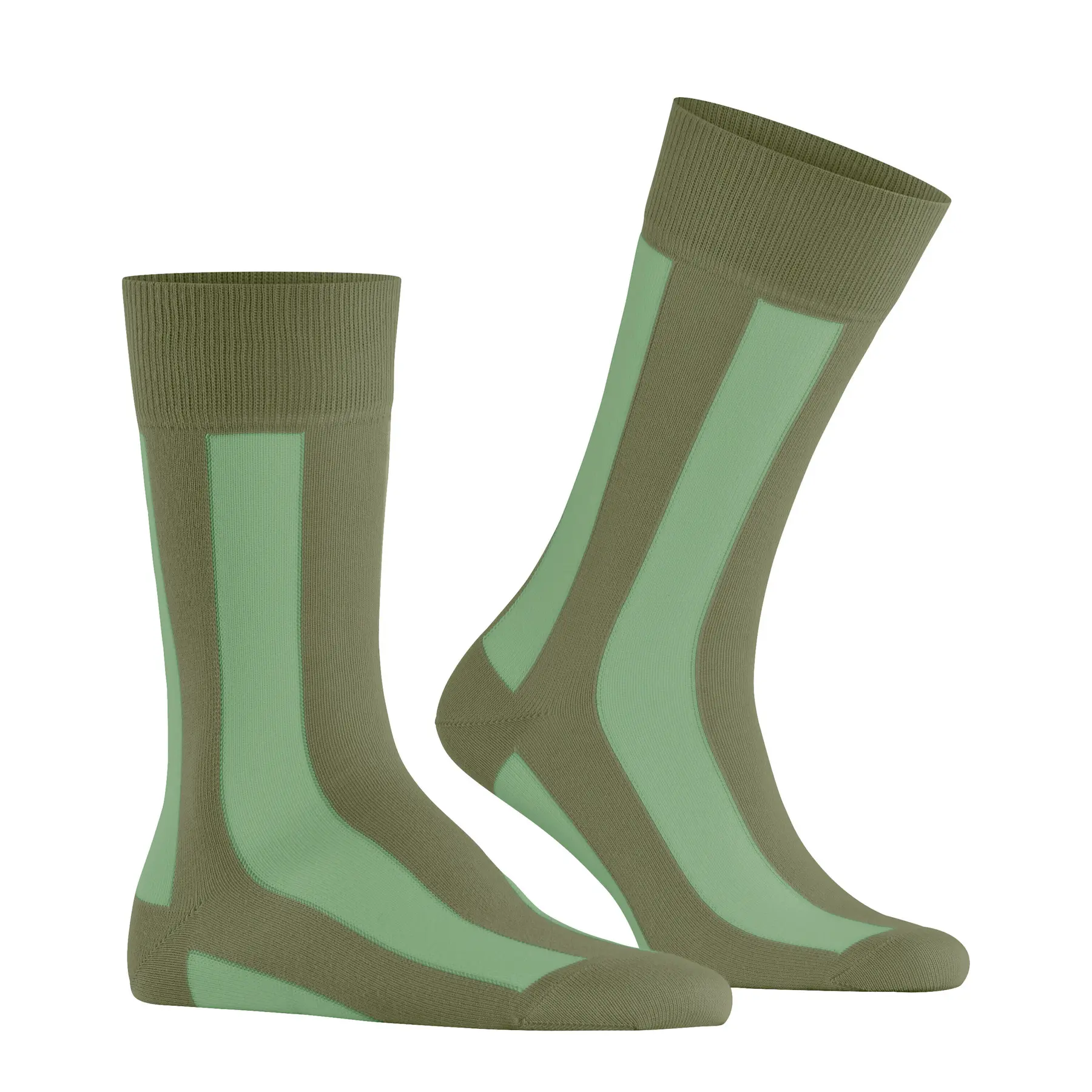 Socken Burlington Retro Lines