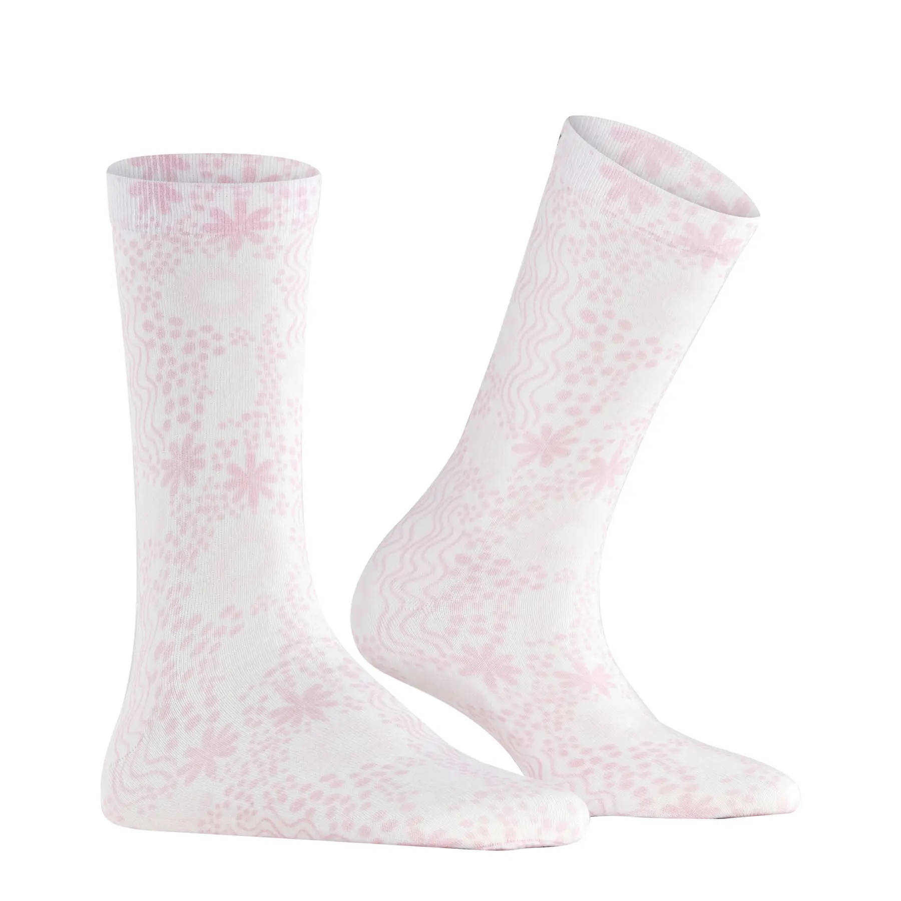 Socken für Damen Burlington Underwater