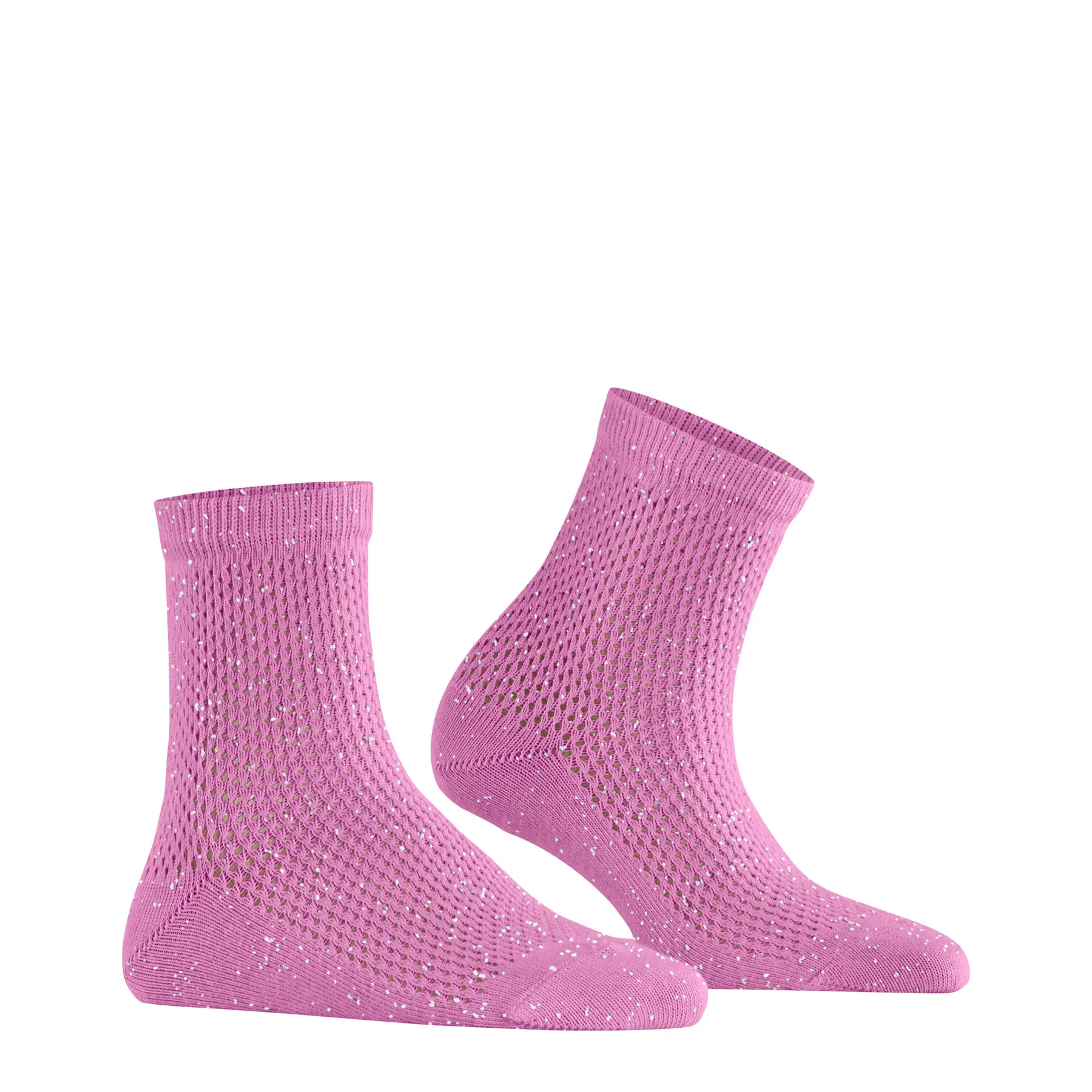 Kurze Socken für Damen Burlington Neon Splash