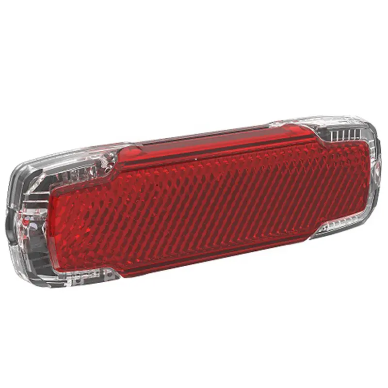 Image of Fahrrad-Rücklicht auf Dynamo Busch & Müller Toplight 2C Plus