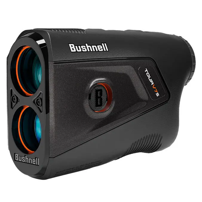 Telemetro Bushnell Tour V7 Shift