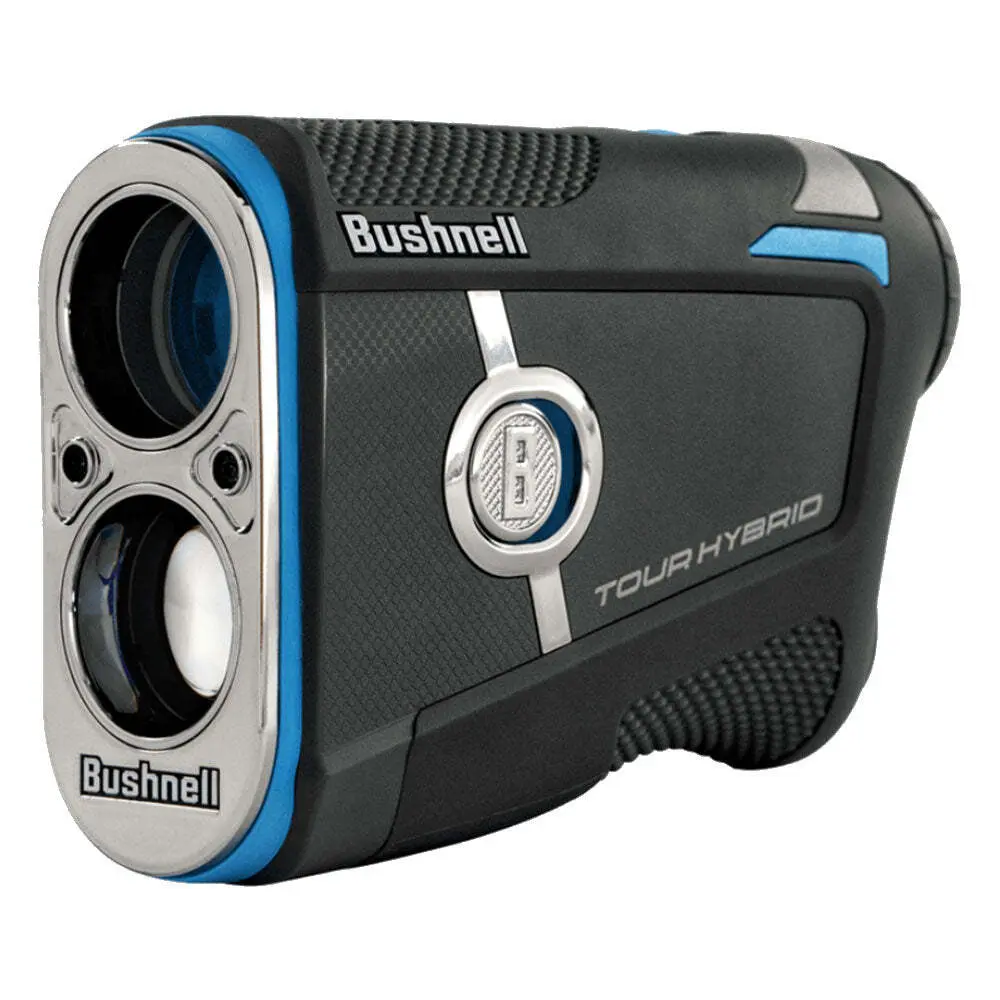 Télémètre da golf Bushnell Tour Hybrid