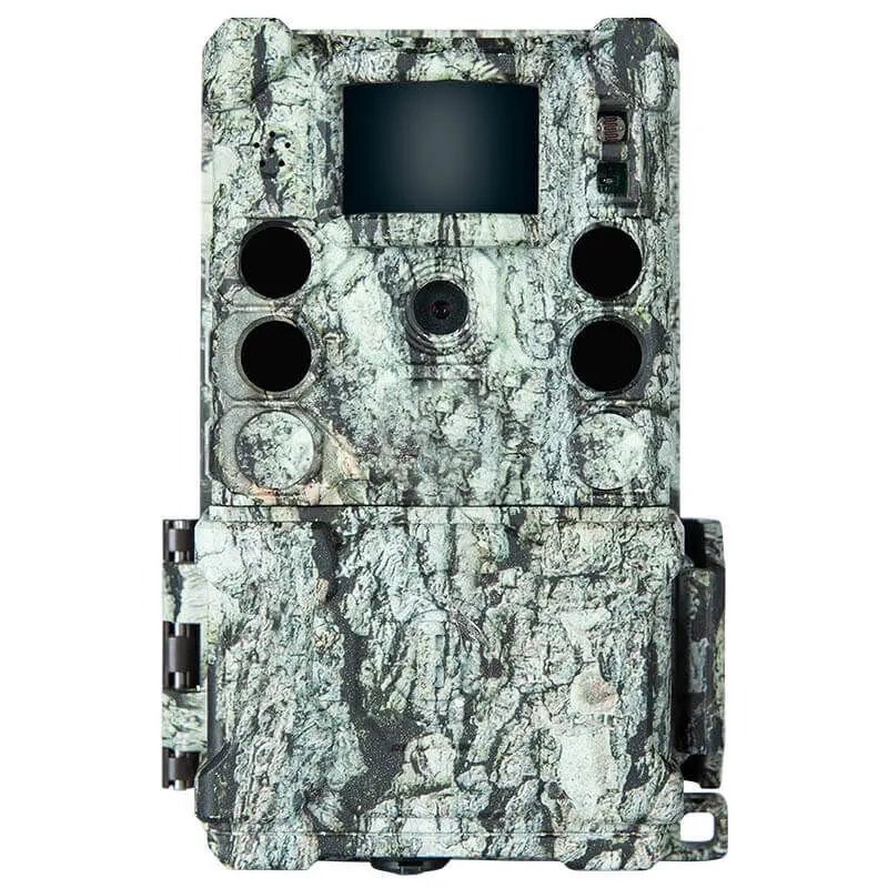Sensor con LED Bushnell Core 4K
