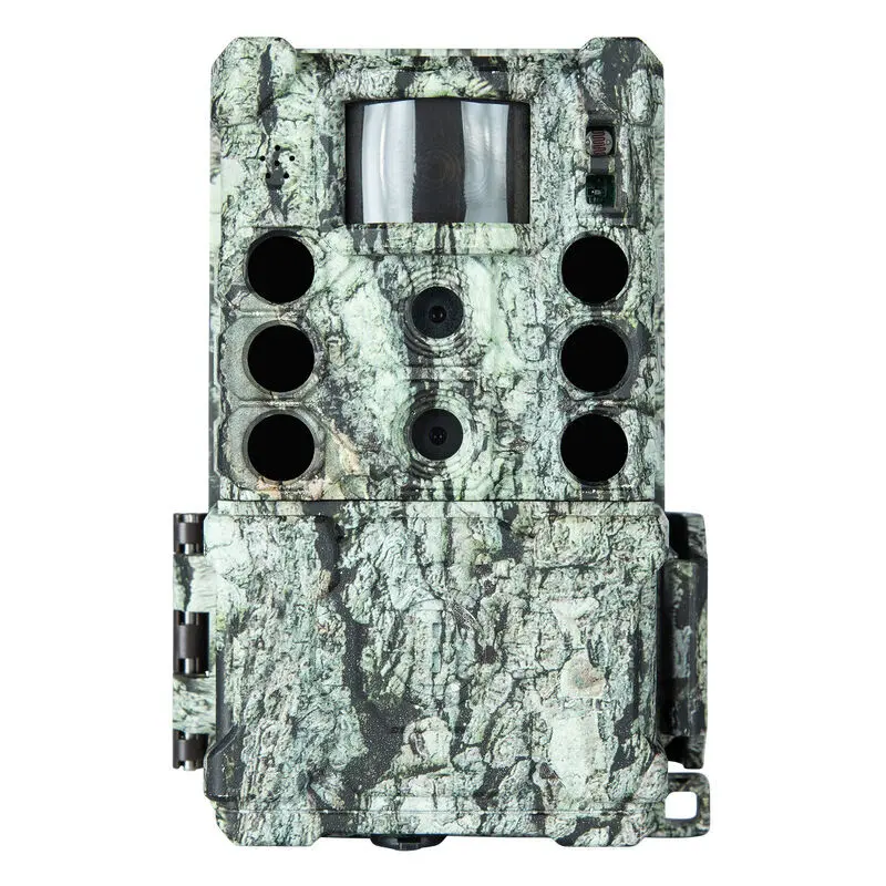 Sensor con LED Bushnell Core DS 4K