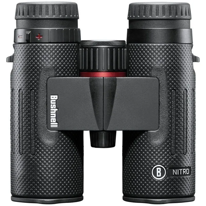 Prismáticos Bushnell Nitro