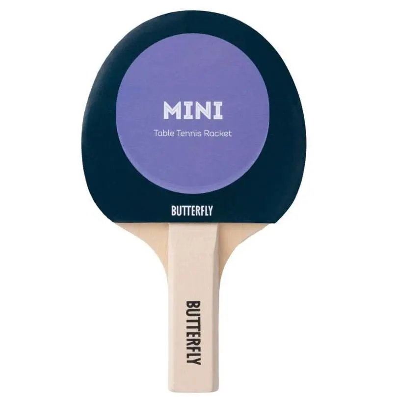 Tischtennisschläger Butterfly Bat Mini