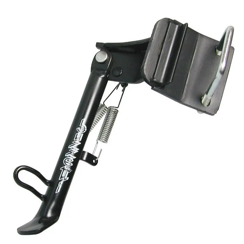 Seitenständer Roller Buzzetti MBK 50 Ovetto 2T/4T 2008+-Yamaha 50 Neos 2T/4T 2008+