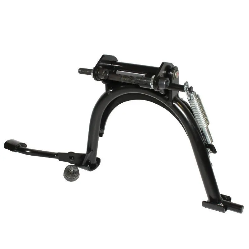 Zentralständer Roller mit Befestigung Buzzetti MBK 50 Ovetto 2T, Mach G-Yamaha 50 Neos 2T