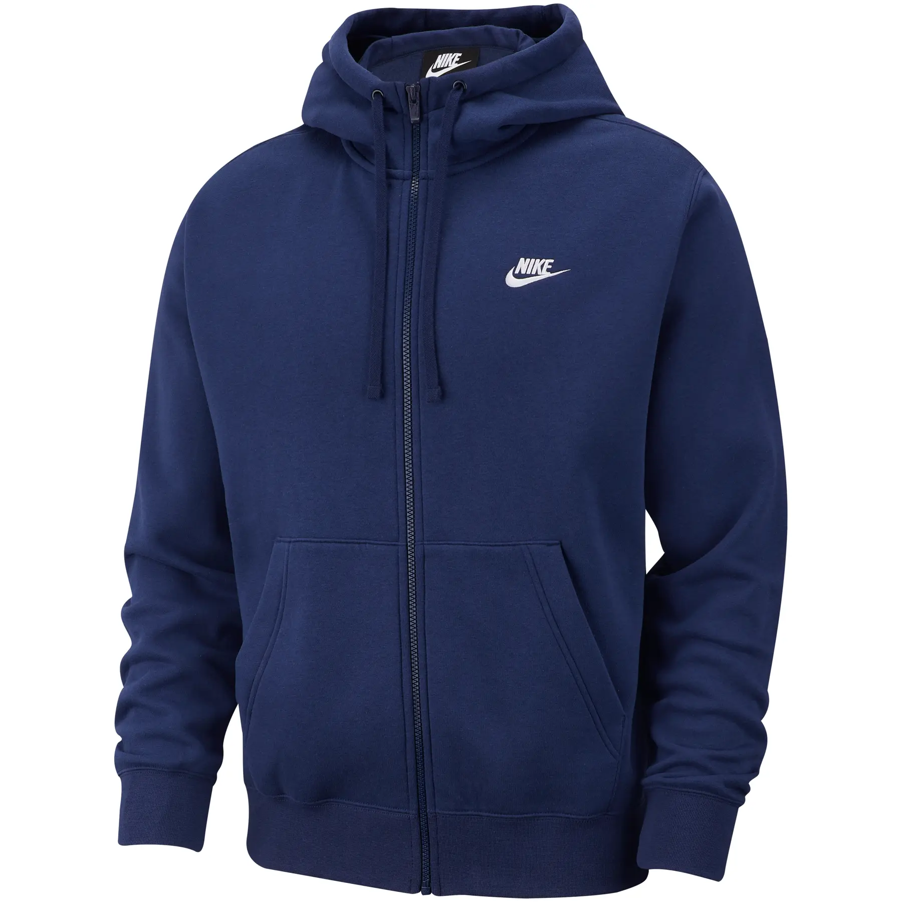 Chaqueta de chándal Nike Sportswear Club Fleece