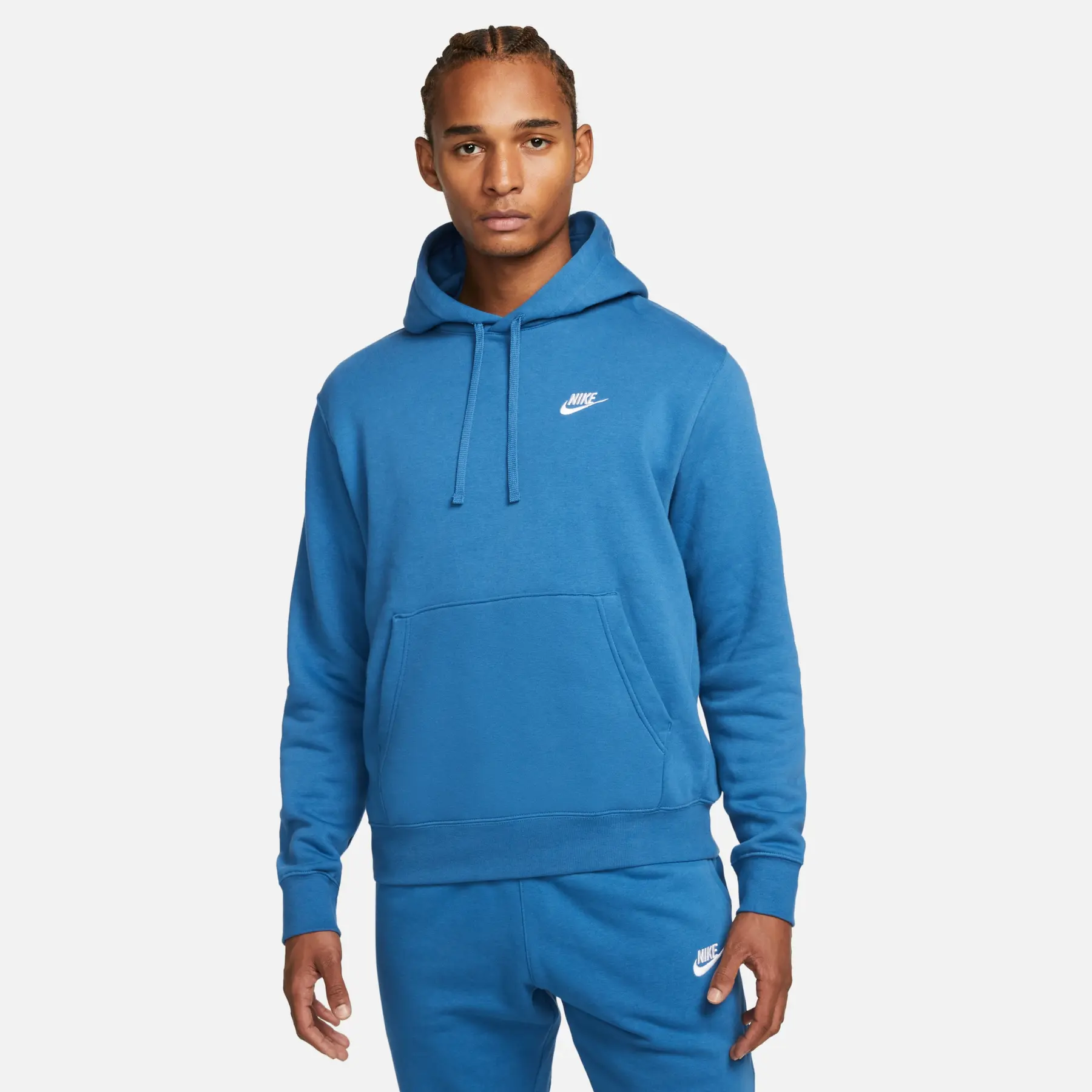 Sweatshirt Nike Sportswear Club Fleece