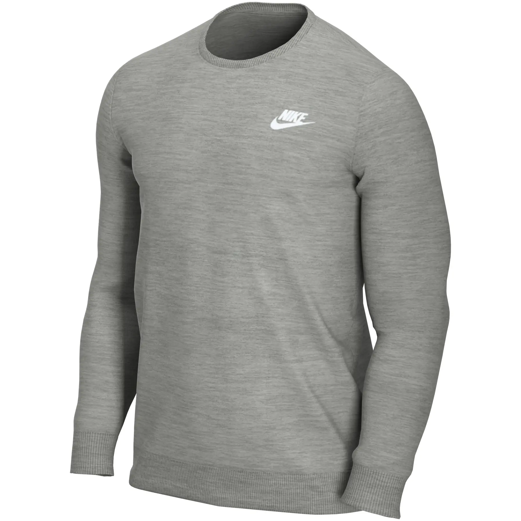 Felpa Nike sportswear club