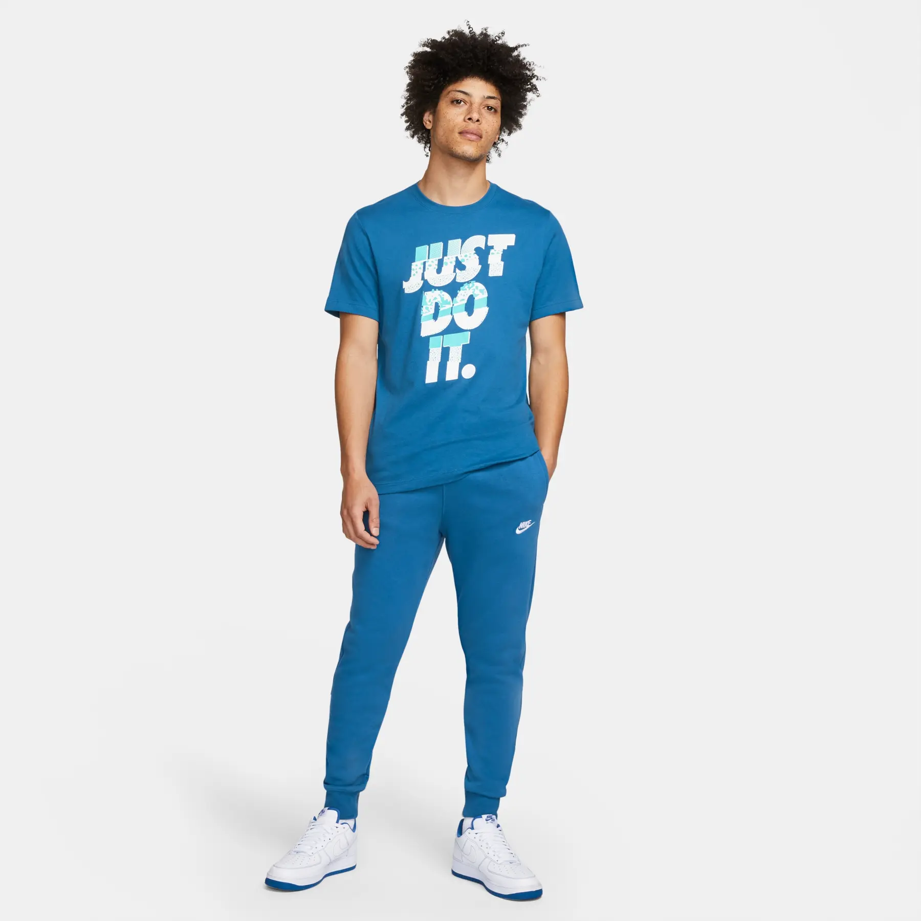 Jogging Nike Sportswear Club Fleece