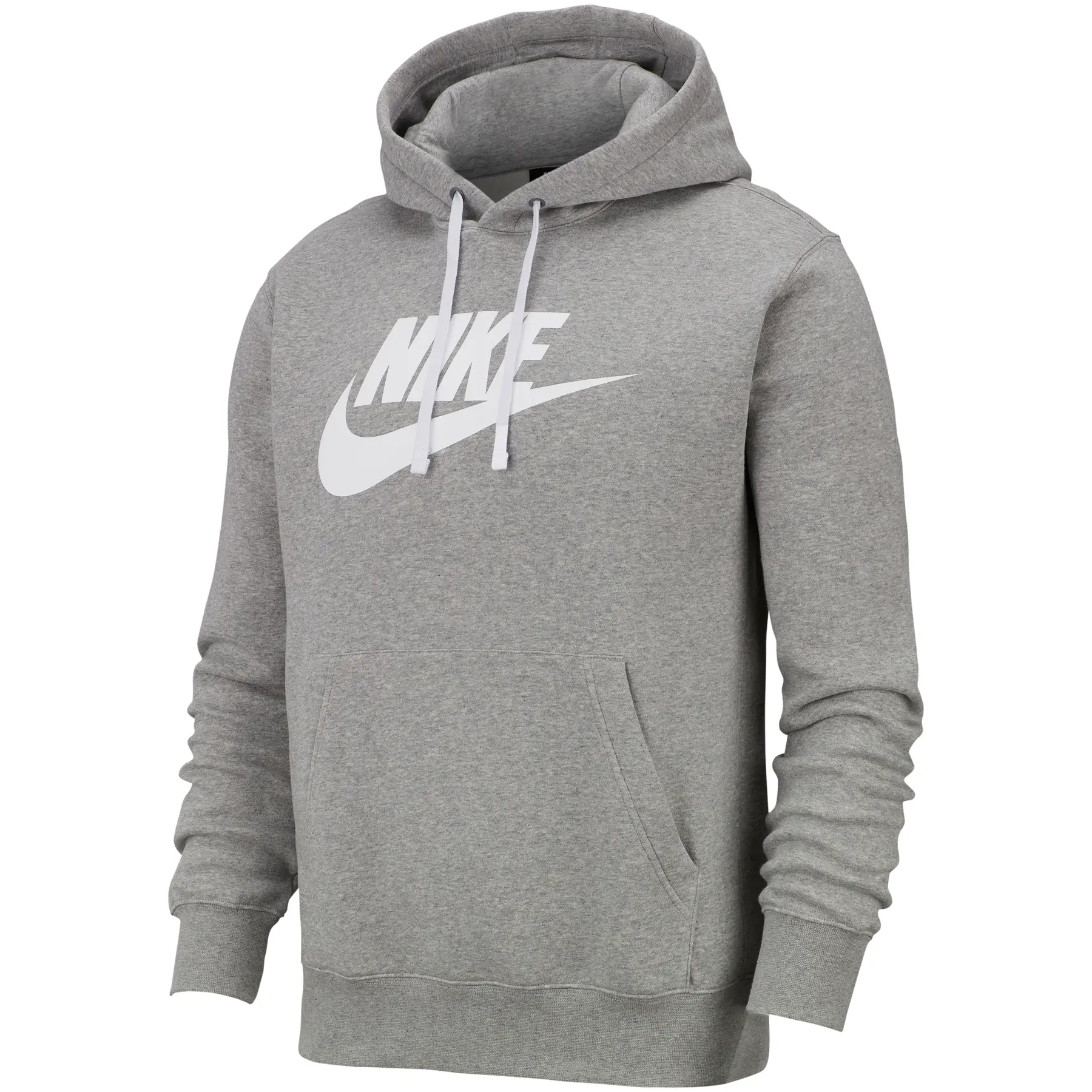 Hooded sweatshirt Nike Sportswear Club Fleece