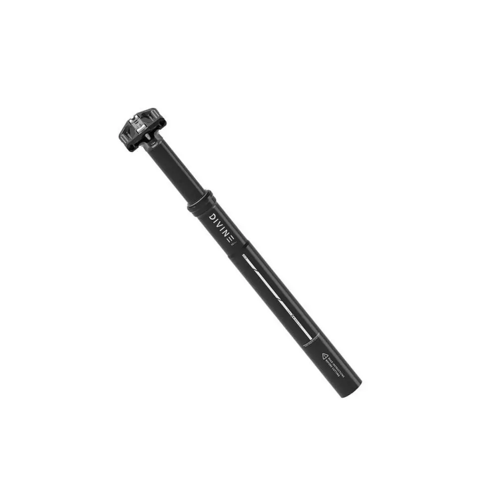 Telescopische zadelpen Bike Yoke Divine SL without Remote 31.6mm
