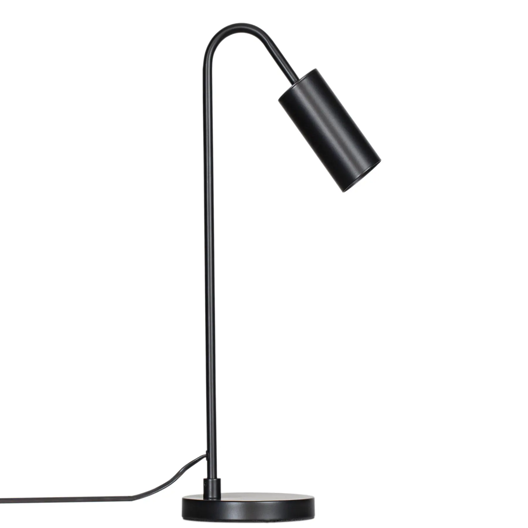 Lampe de table By Rydéns Curve Lampe de table By Rydéns Curve