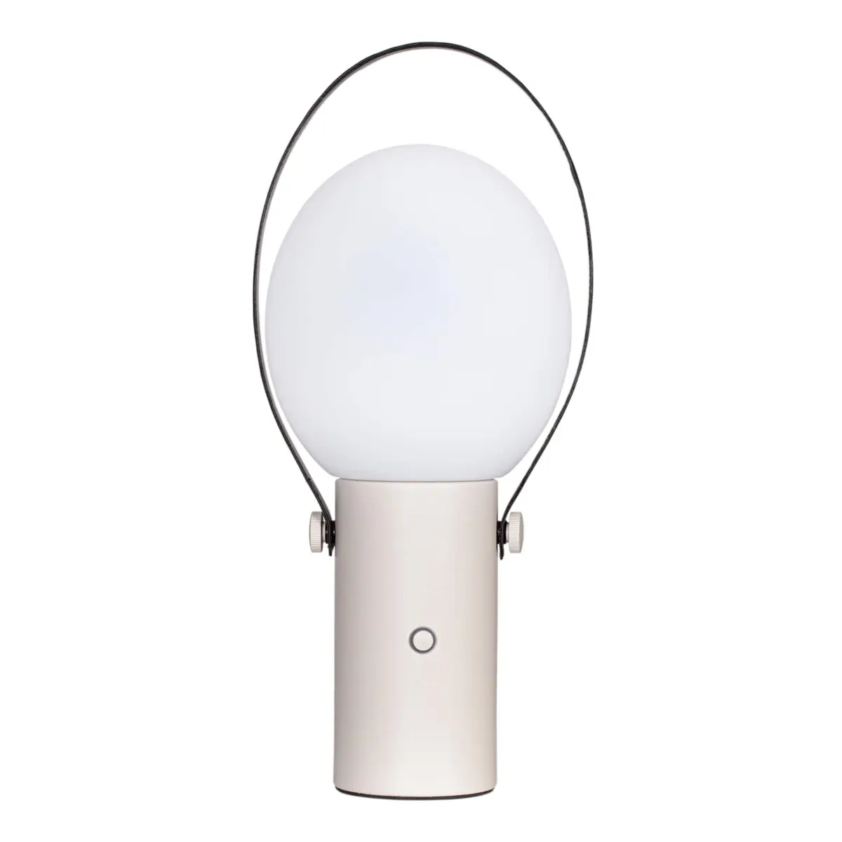 Tischlampe By Rydéns Bari USB IP44