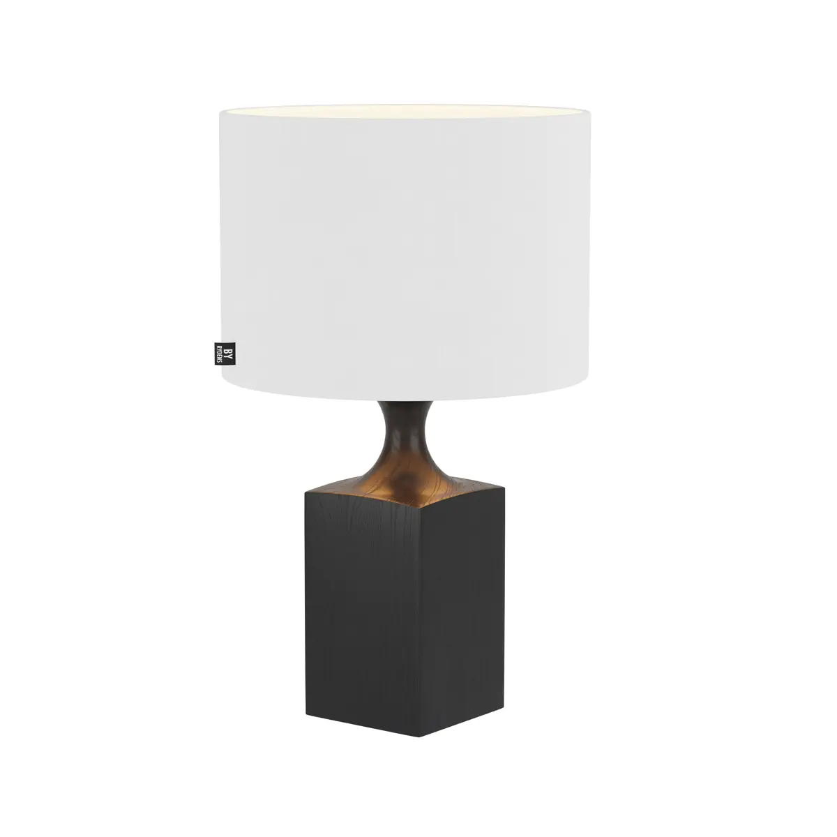 Lampe à poser By Rydéns Woody Lampe à poser By Rydéns Woody