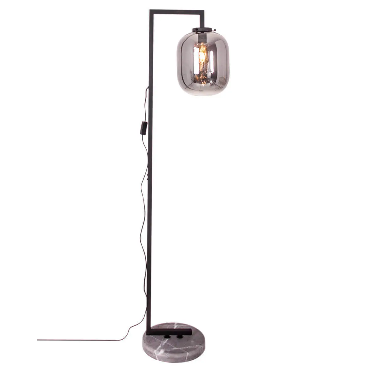 Lampadaire By Rydéns Leola