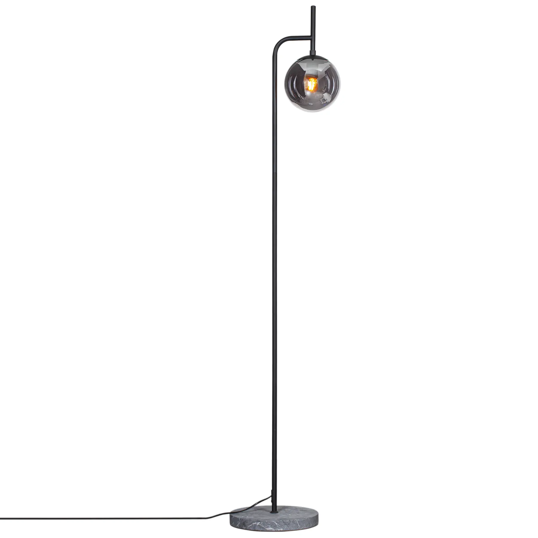 Lampadaire By Rydéns Boyle