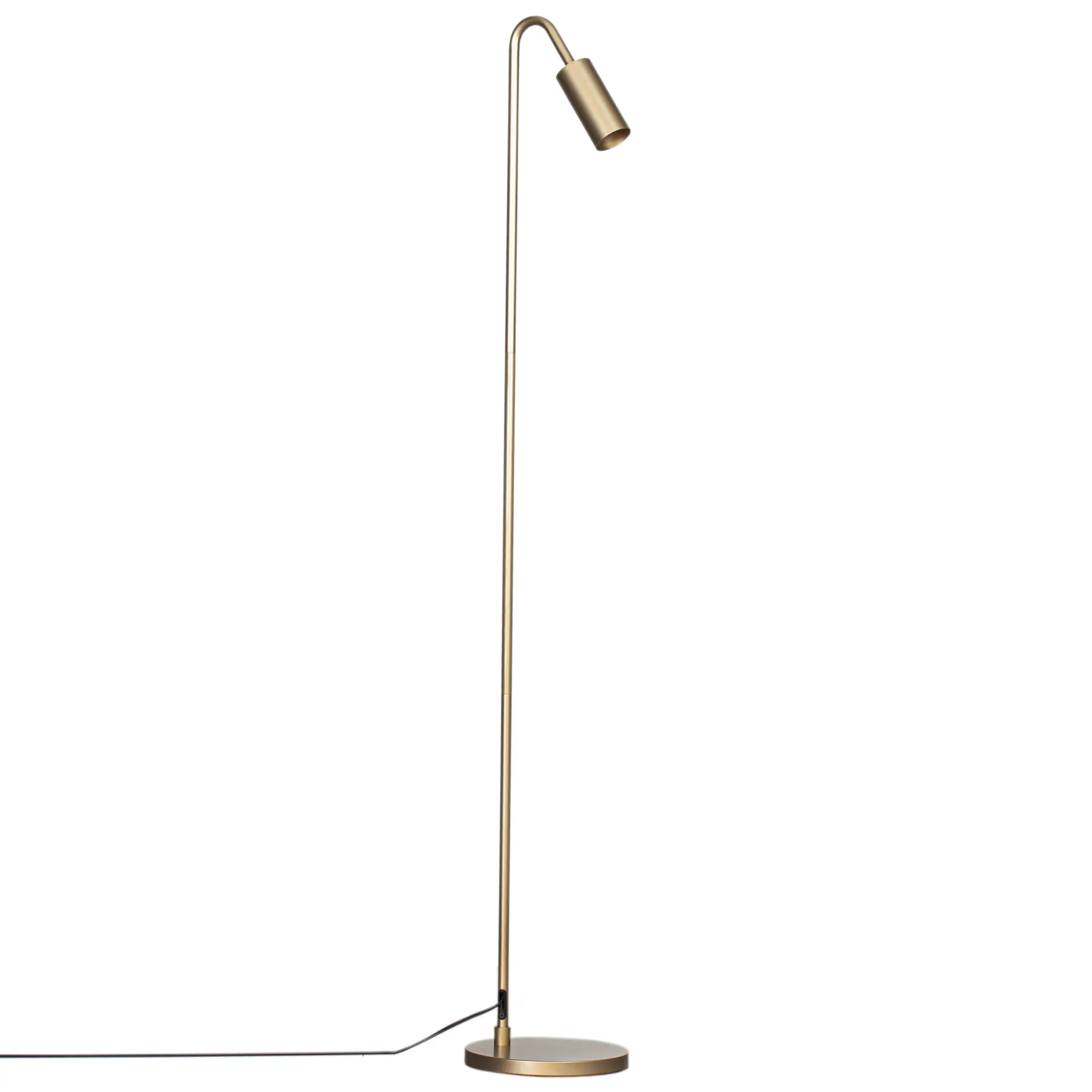 Lampadaire By Rydéns Curve