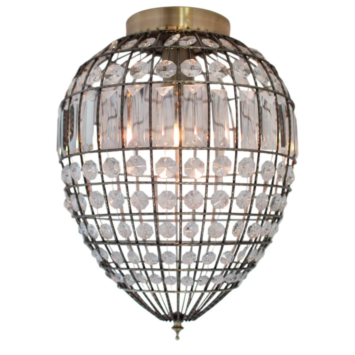Lampe plafonnier By Rydéns Amadeus