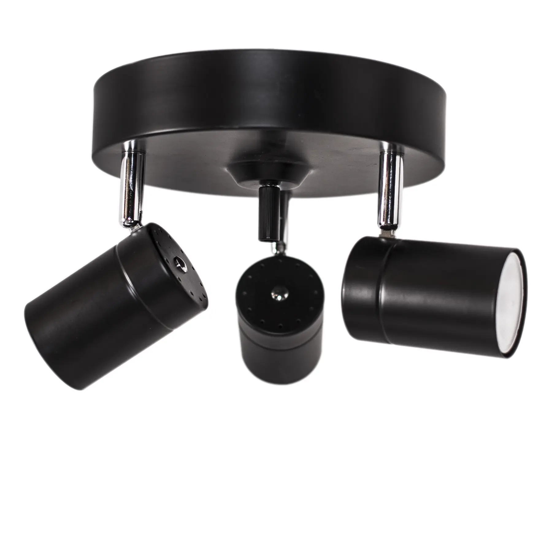 Lampe plafonnier en 5 spots By Rydéns Correct Lampe plafonnier en 5 spots By Rydéns Correct