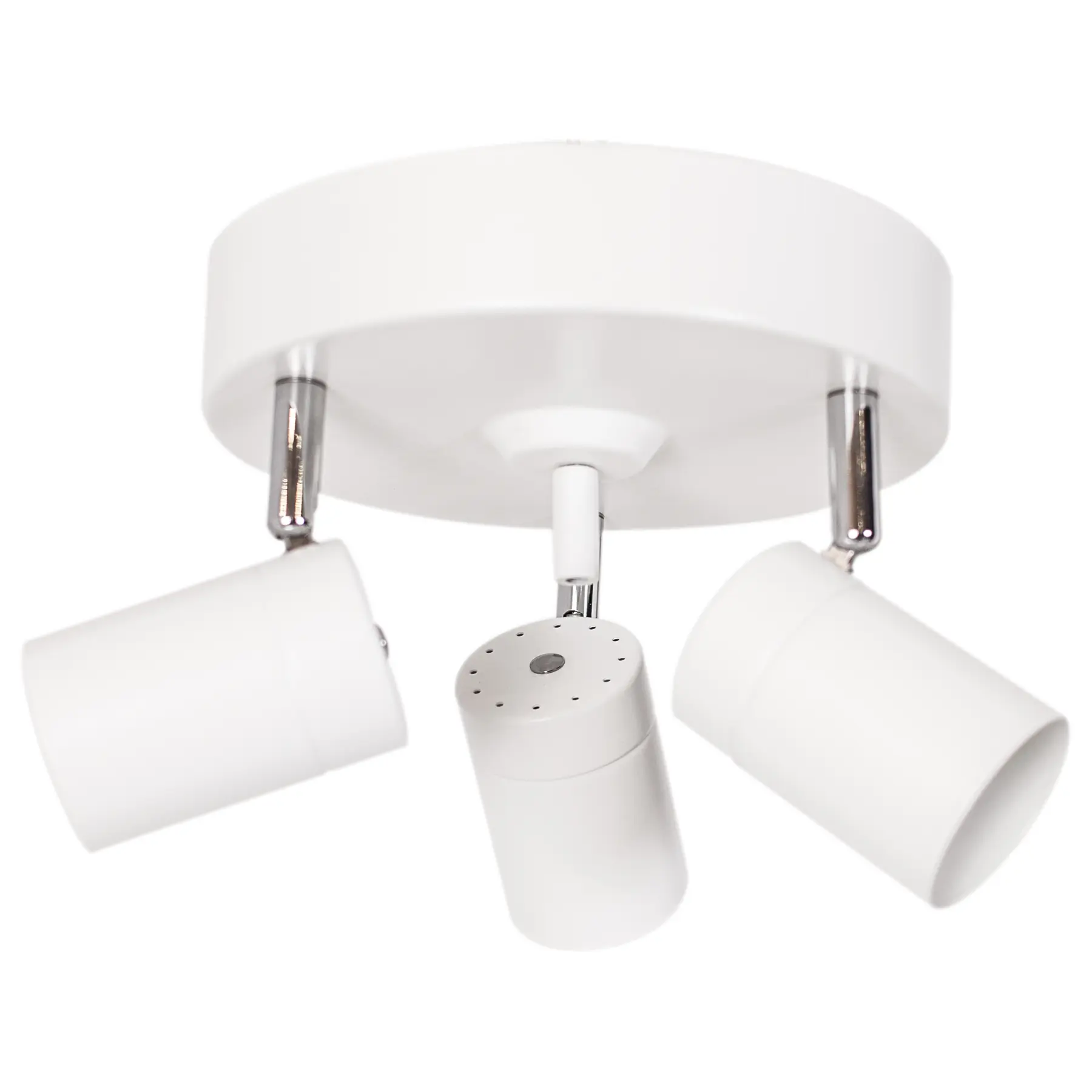 Lampe plafonnier en 3 spots By Rydéns Correct Lampe plafonnier en 3 spots By Rydéns Correct
