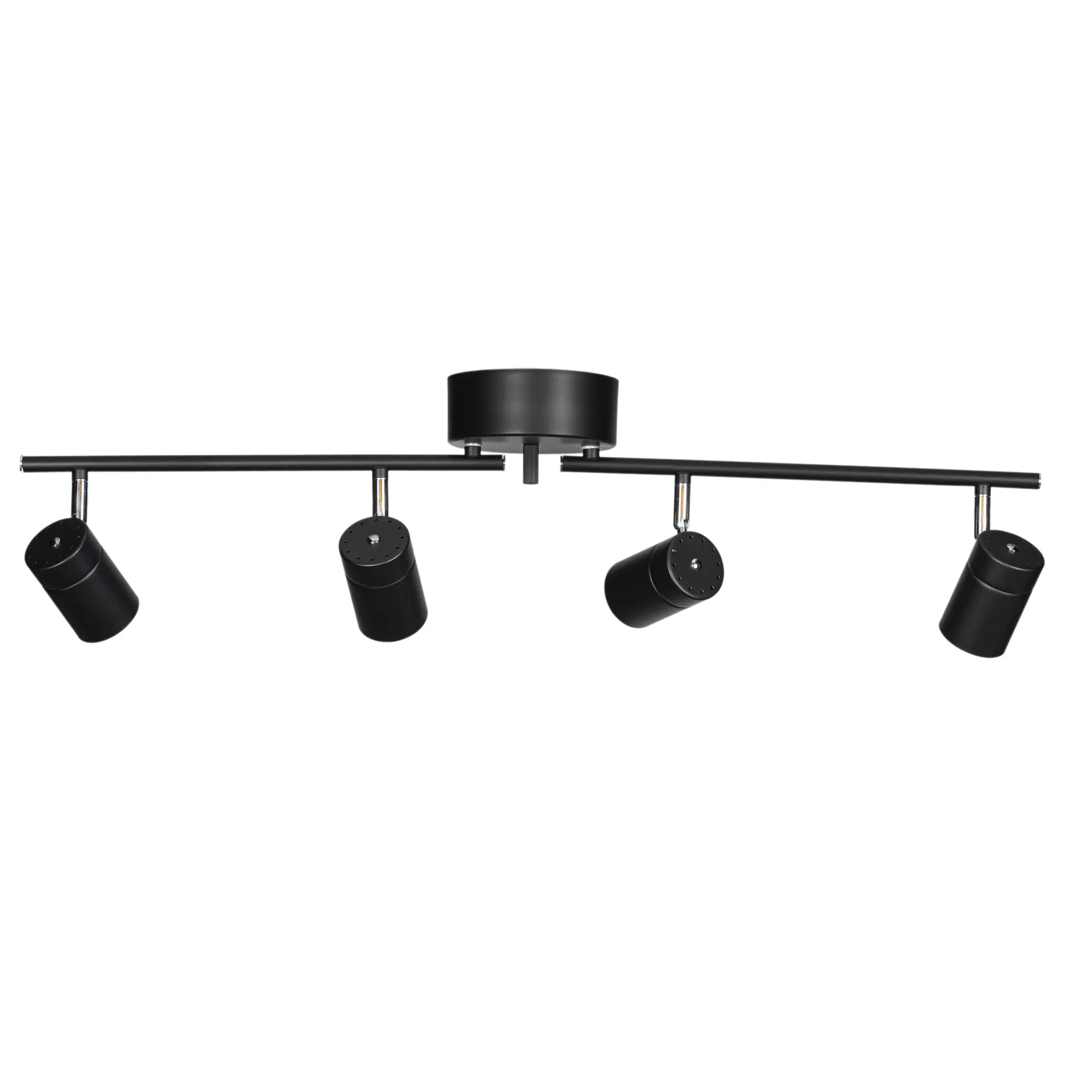 Lampe plafonnier en 4 spots By Rydéns Correct Lampe plafonnier en 4 spots By Rydéns Correct