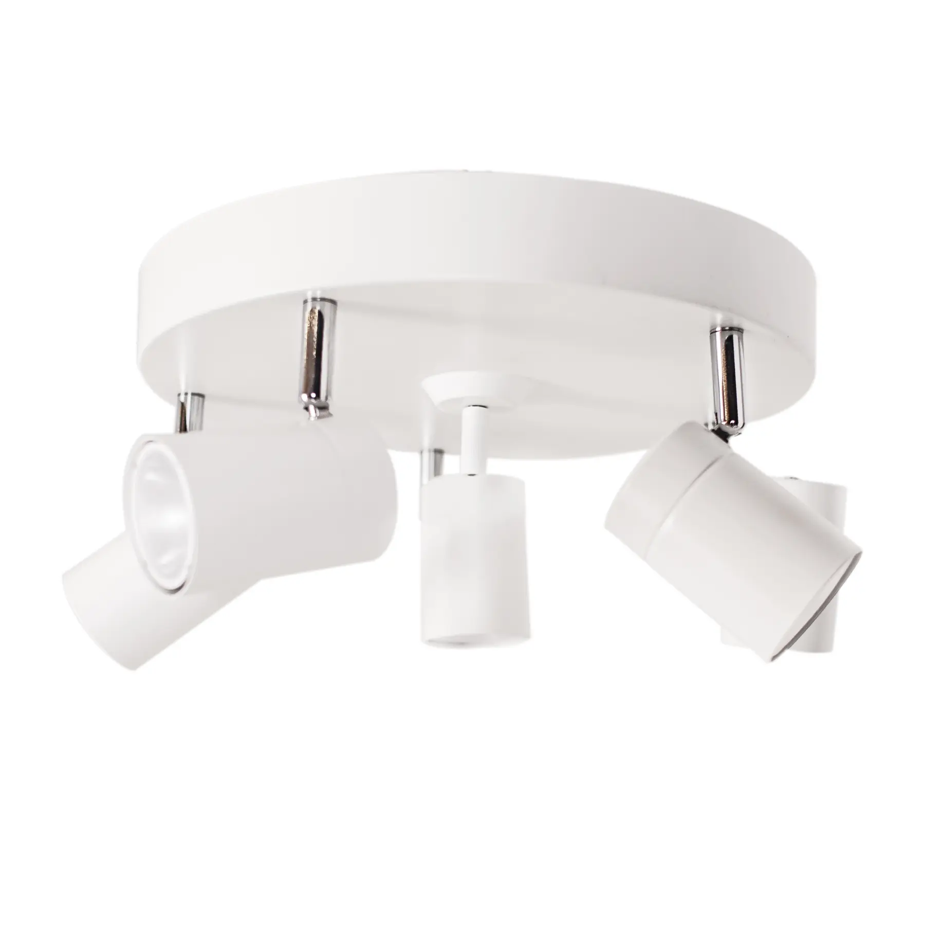 Lampe plafonnier en 5 spots By Rydéns Correct Lampe plafonnier en 5 spots By Rydéns Correct