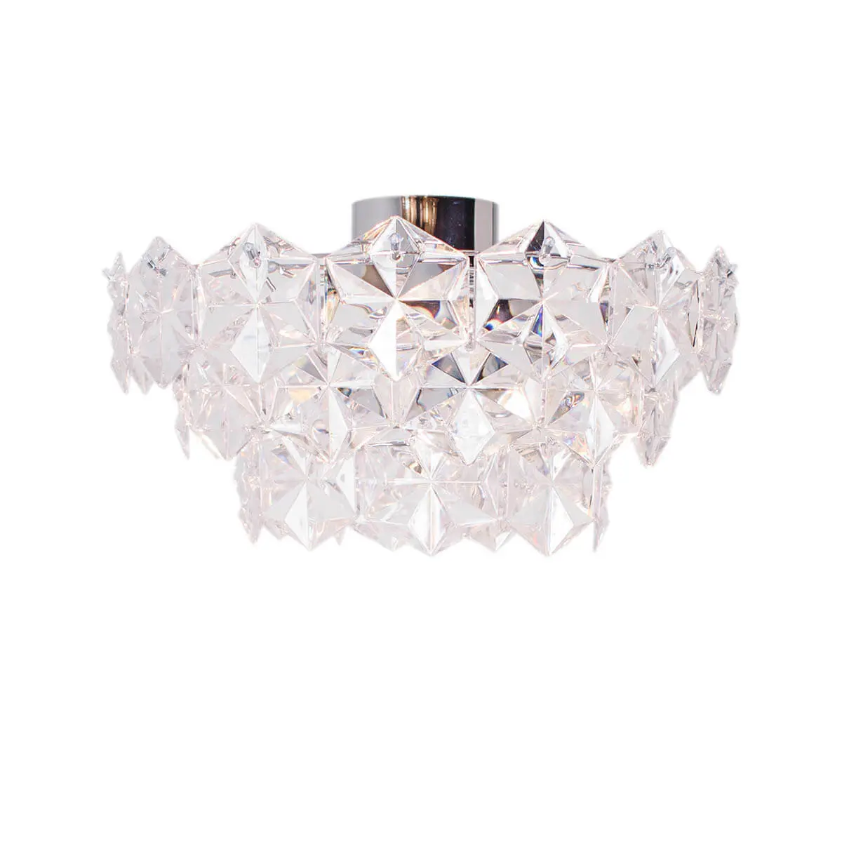 Lampe plafonnier By Rydéns Monarque