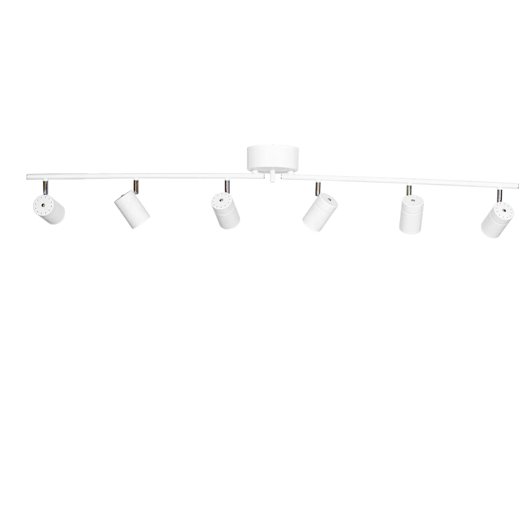 Lampe plafonnier en 6 spots By Rydéns Correct Lampe plafonnier en 6 spots By Rydéns Correct