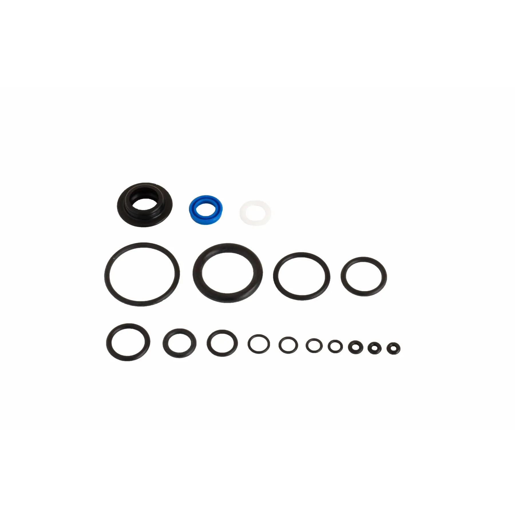 Kit de joints toriques Bike Yoke Revive 30.9-31.6mm