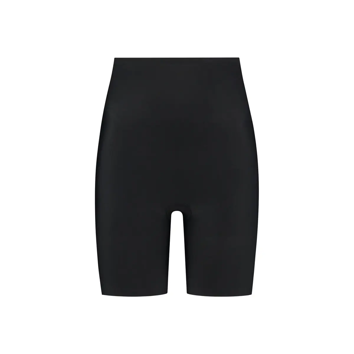 Bye Bra Women's Noir High-Waisted Sculpting Shorts For