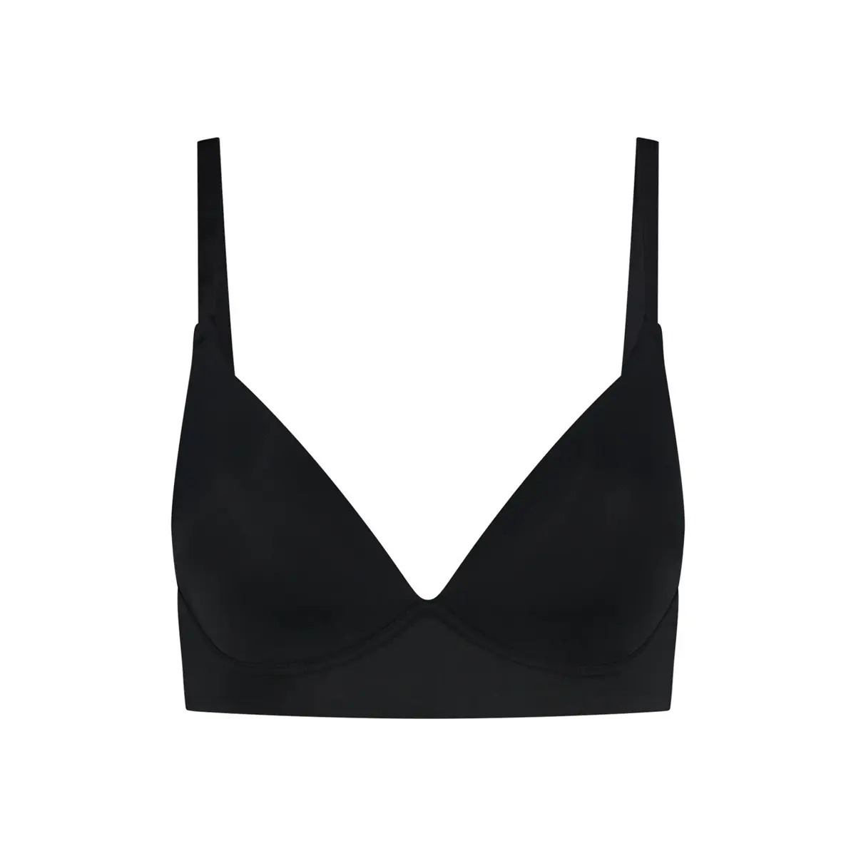 Reggiseno donna con ferretto Bye Bra