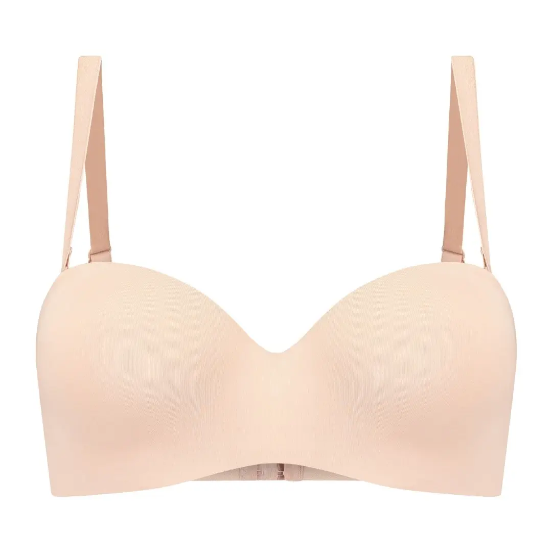 Bügelcrochet-BH für Frauen Bye Bra