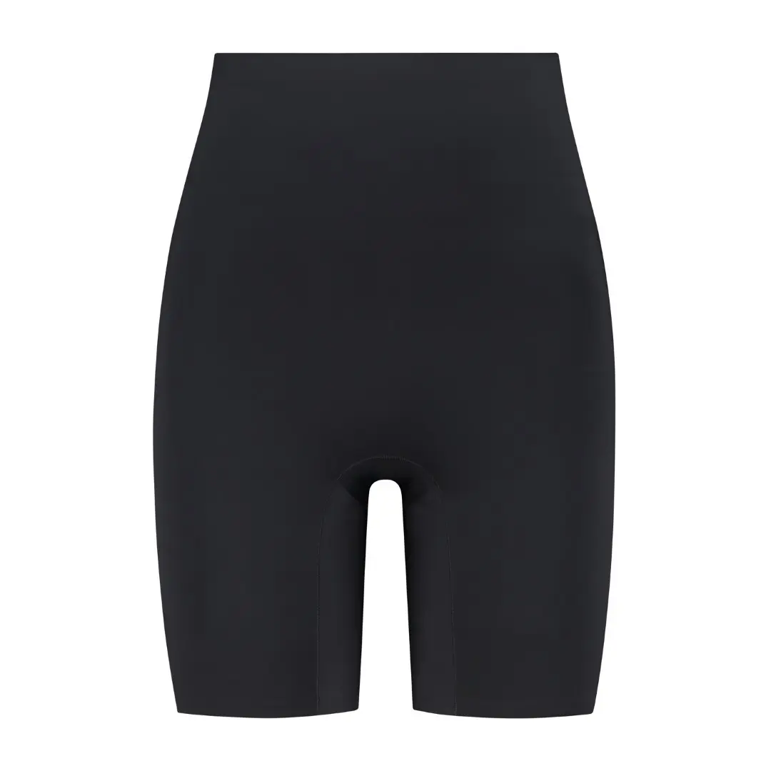 Bye Bra Women's Noir Padded Shorts For