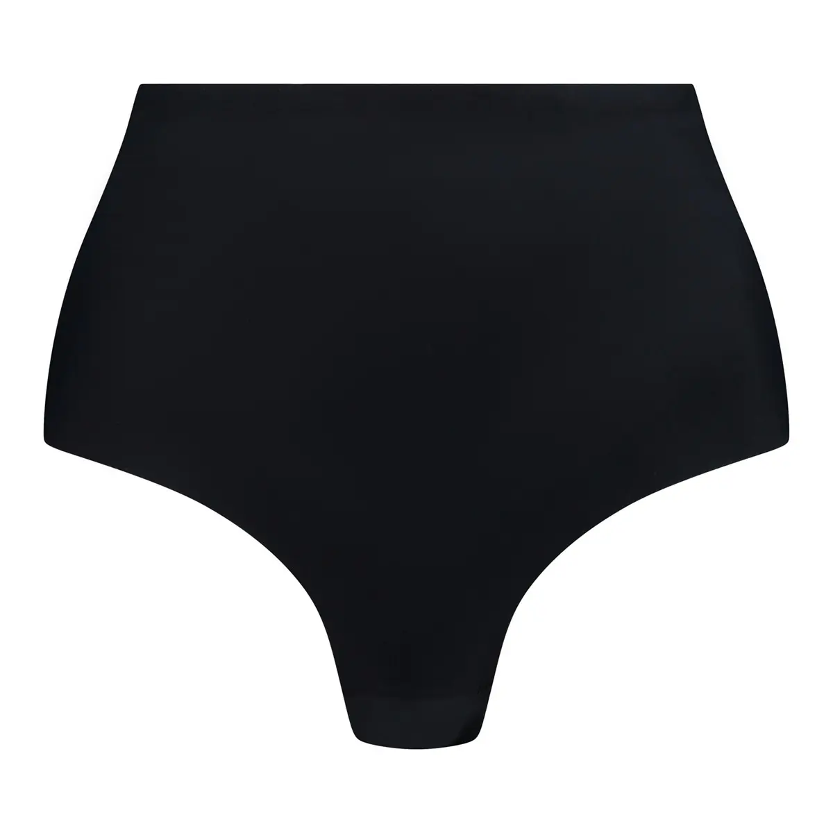 String a vita alta senza schiena donna Bye Bra