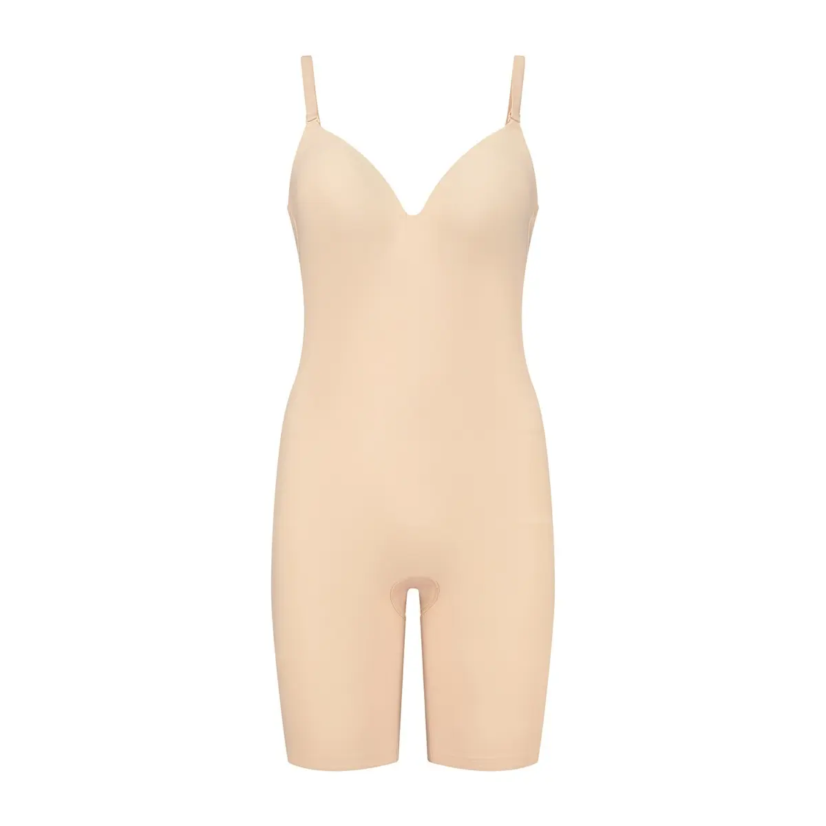 Rückenfreies Body für Damen Bye Bra