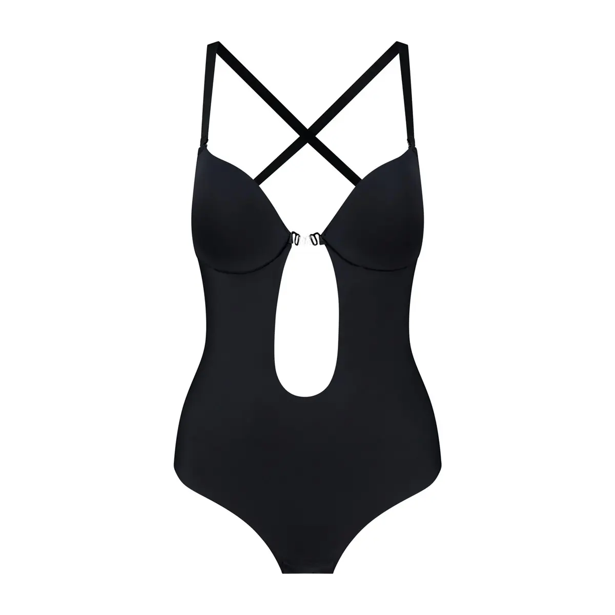 Body donna Bye Bra Sensual