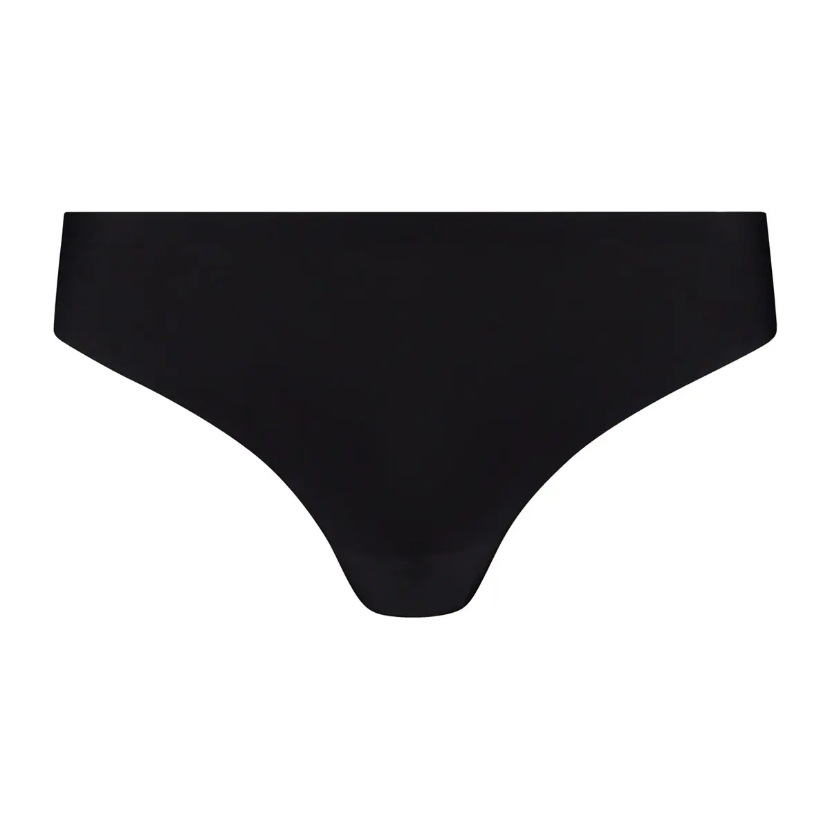 Bye Bra Women's Noir Stretch Briefs