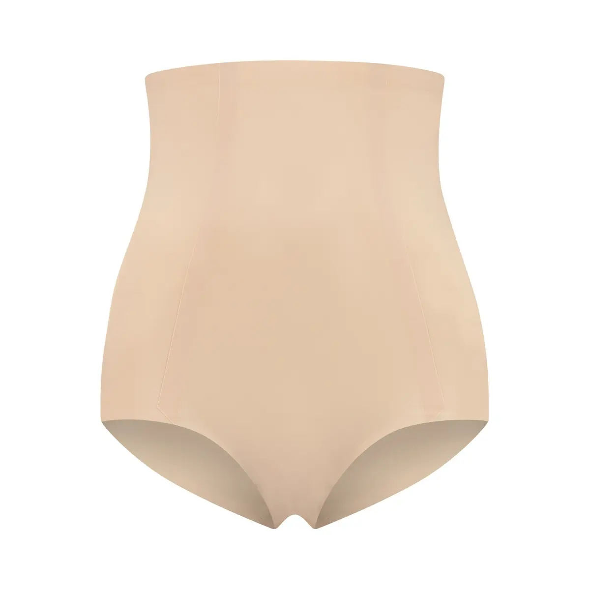Slip a vita alta da donna Bye Bra Smooth Essentials