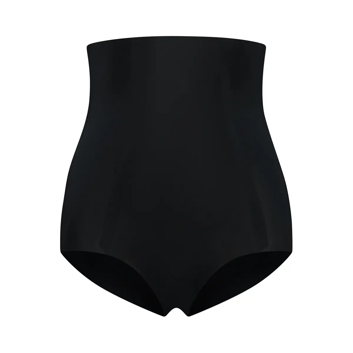 Slip a vita alta da donna Bye Bra Smooth Essentials