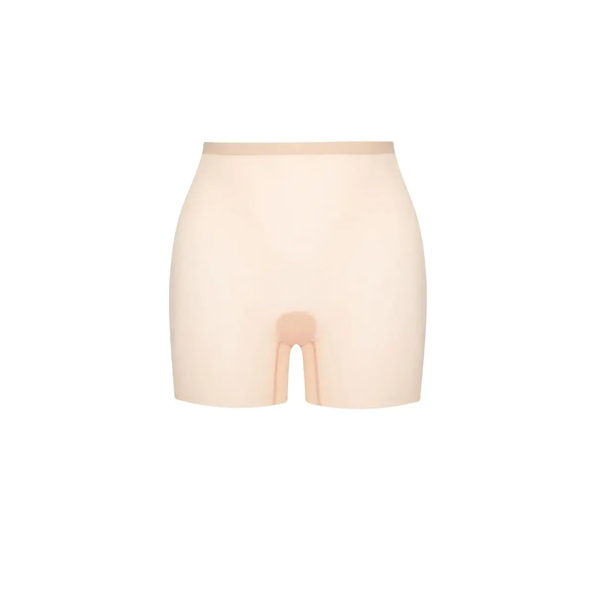 Shorty in tulle modellante donna Bye Bra